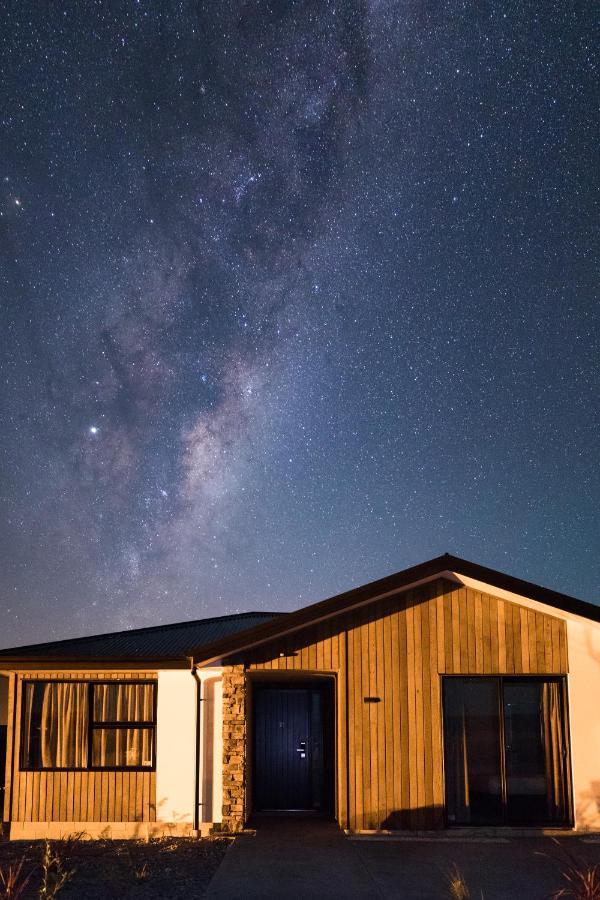 Neptune - Lake Tekapo Buitenkant foto